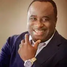 Dr. Paul Orhii
