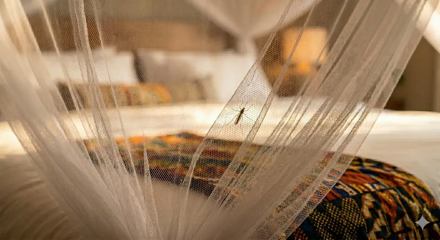Malaria