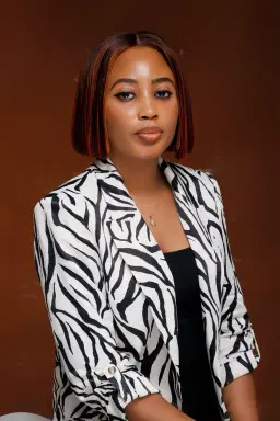 Charity Orji