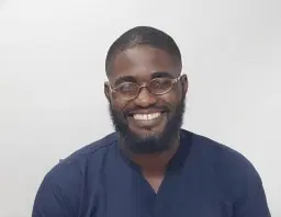 Dr. Jeffrey Otoibhi